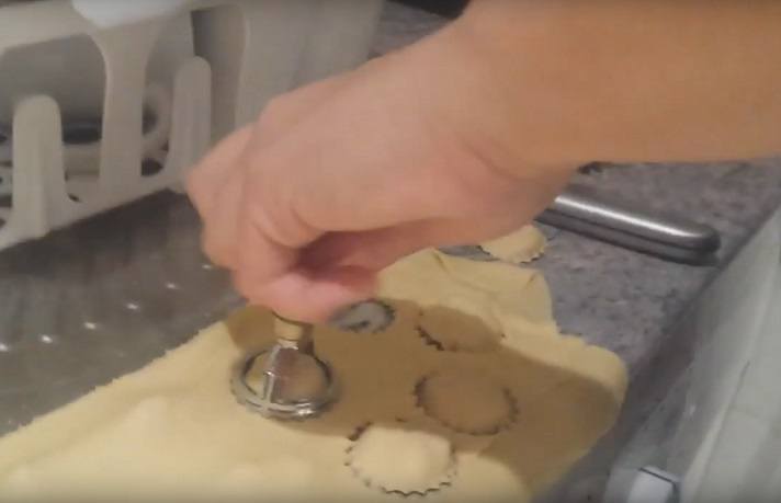 Cómo hacer raviolis rellenos